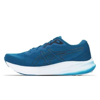 Tênis Asics Gel-Pulse 15 Azul com Branco