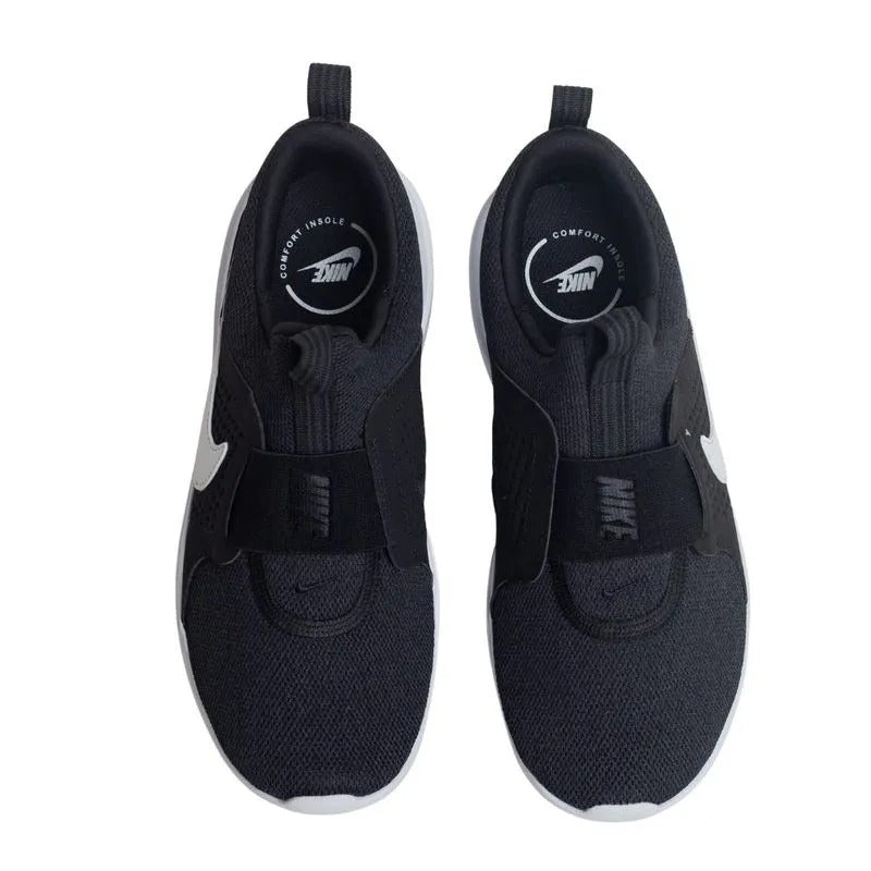 Tênis Feminino Adulto Running Nike Adulto Comfort Preto