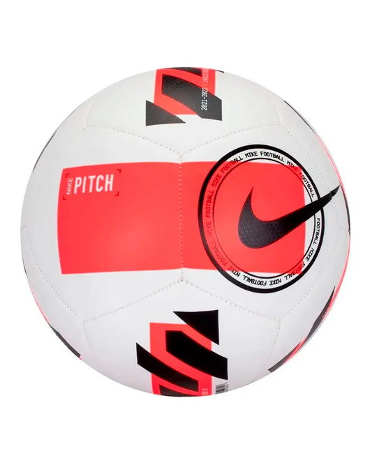 Bola de Futebol Nike Pitch