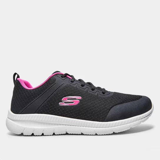 Tênis Feminino Skechers Bountiful Be Kind