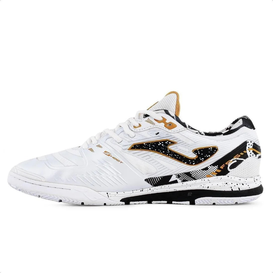 Chuteira Futsal Joma Top Flex Rebound