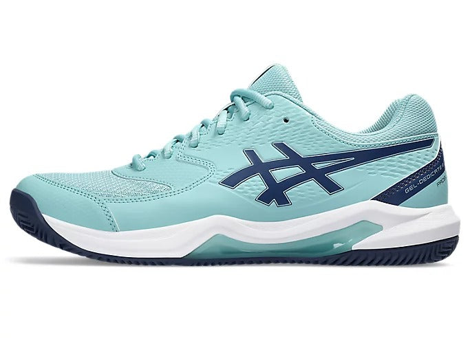 Tênis Asics Gel Dedicate 8 Padel