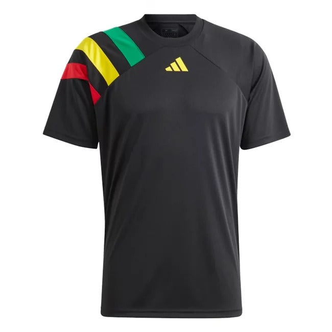 Camiseta Masculina Adidas Manga Curta Fortore 23