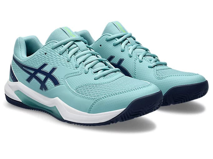 Tênis Asics Gel Dedicate 8 Padel