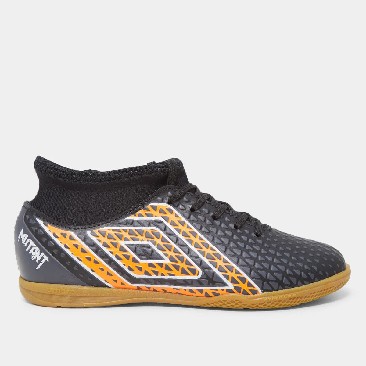 Chuteira Futsal Infantil Umbro Mutant