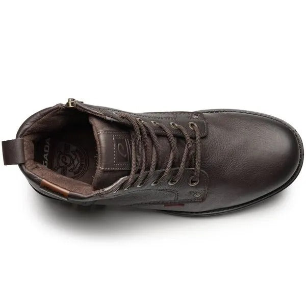 Coturno Pegada Masculino 181305-12