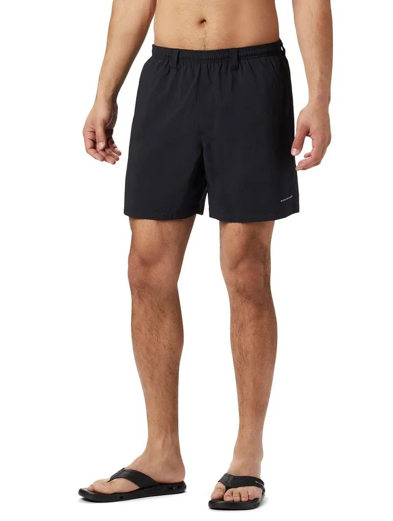 Bermuda Columbia Masculina Backcast™ III Water