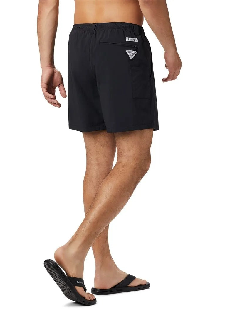 Bermuda Columbia Masculina Backcast™ III Water