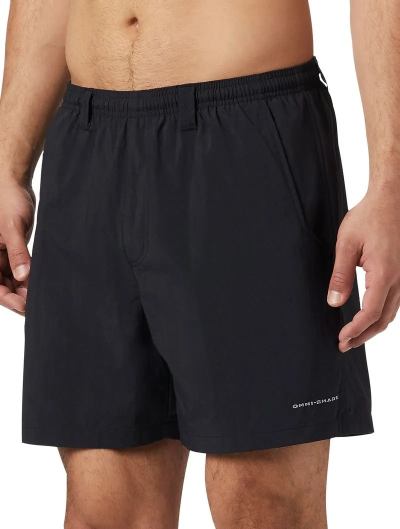 Bermuda Columbia Masculina Backcast™ III Water