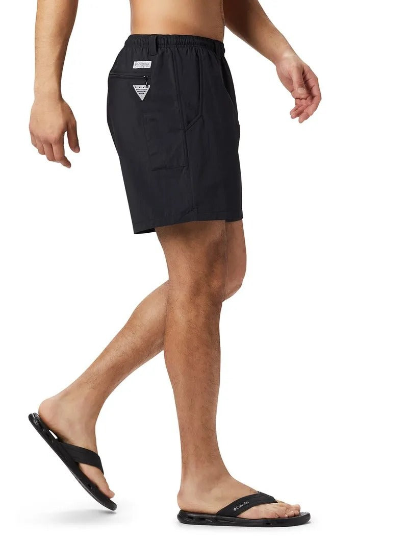 Bermuda Columbia Masculina Backcast™ III Water