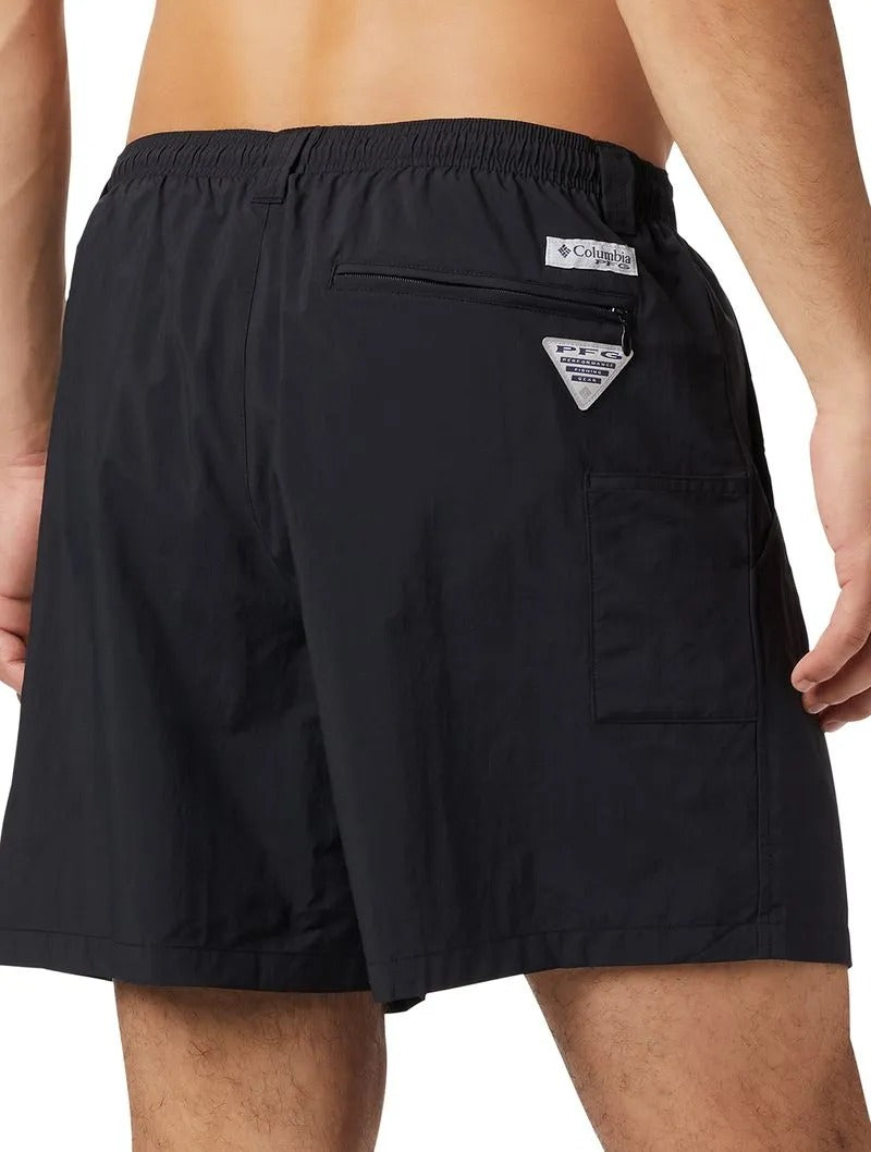 Bermuda Columbia Masculina Backcast™ III Water