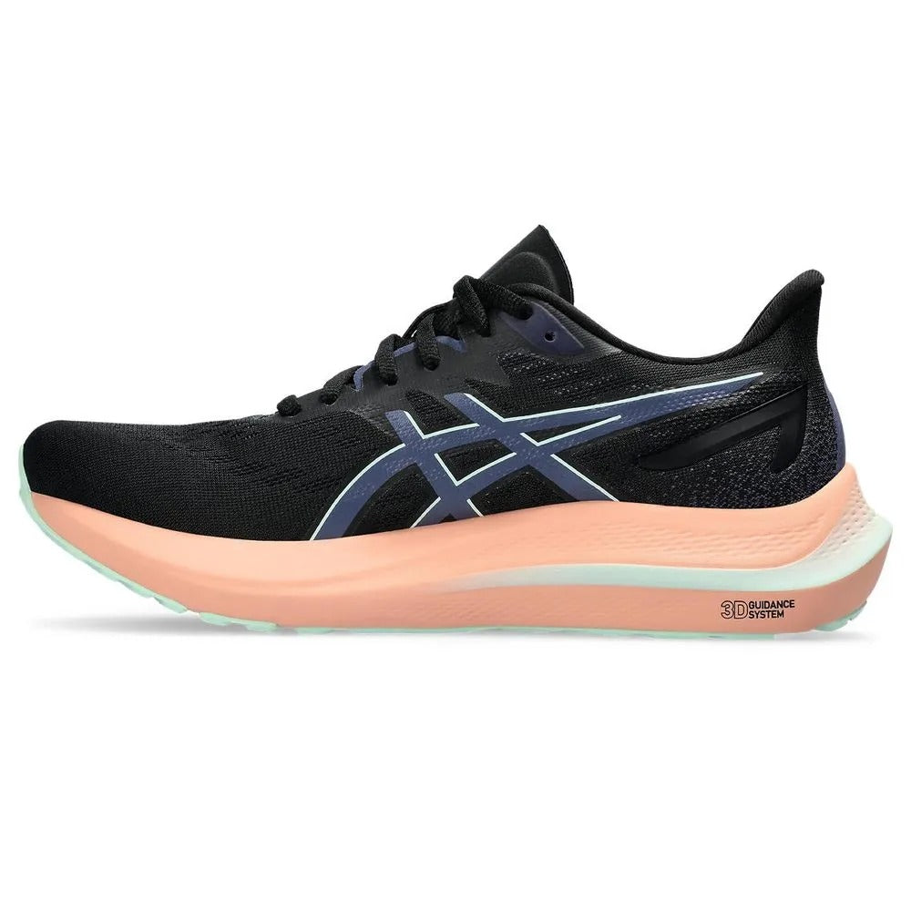 Tênis Asics GT-2000 12 Feminino