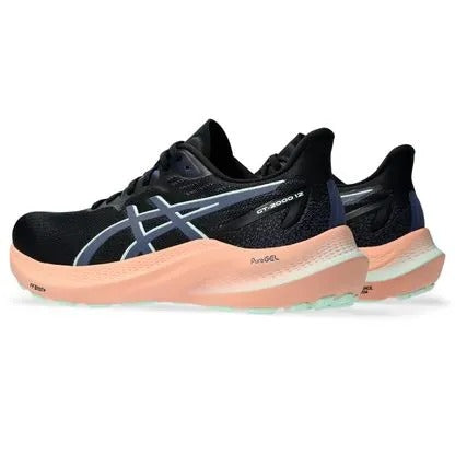 Tênis Asics GT-2000 12 Feminino