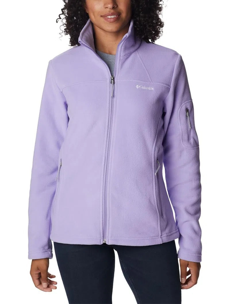 Jaqueta Fleece Columbia Feminina Fast Trek™ II