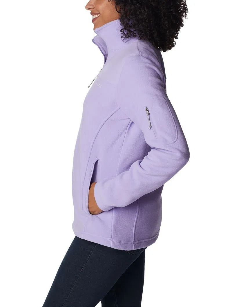 Jaqueta Fleece Columbia Feminina Fast Trek™ II