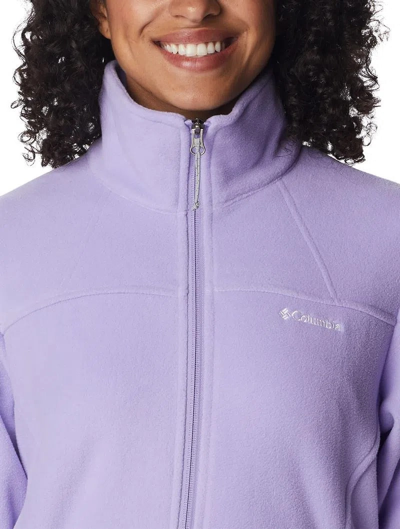 Jaqueta Fleece Columbia Feminina Fast Trek™ II