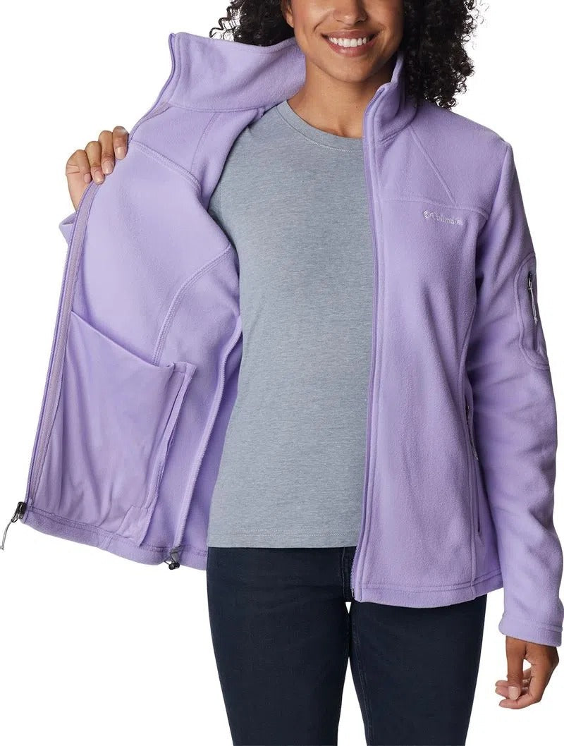 Jaqueta Fleece Columbia Feminina Fast Trek™ II