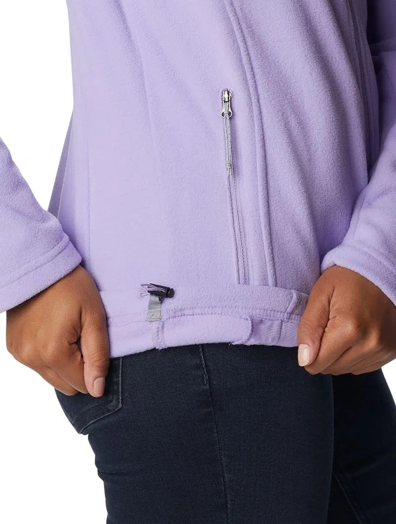 Jaqueta Fleece Columbia Feminina Fast Trek™ II