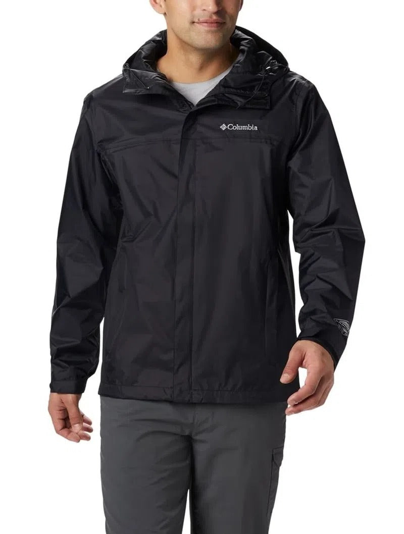 Jaqueta Columbia Masculina Watertight II