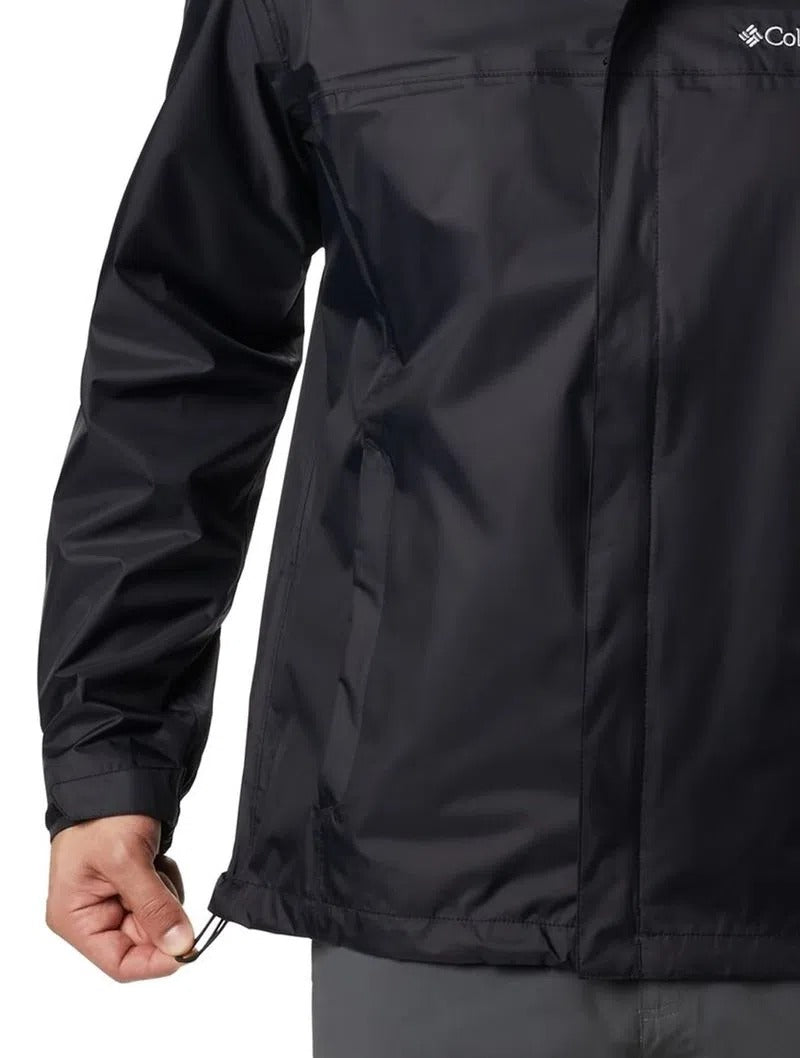 Jaqueta Columbia Masculina Watertight II