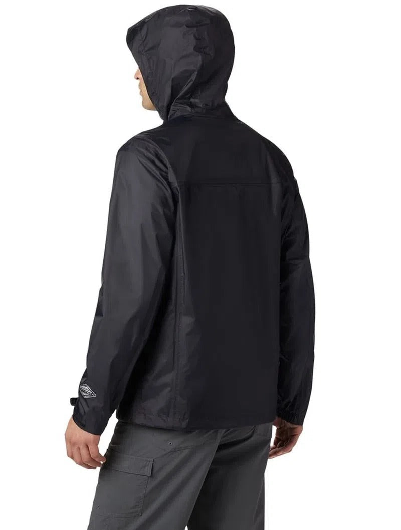 Jaqueta Columbia Masculina Watertight II