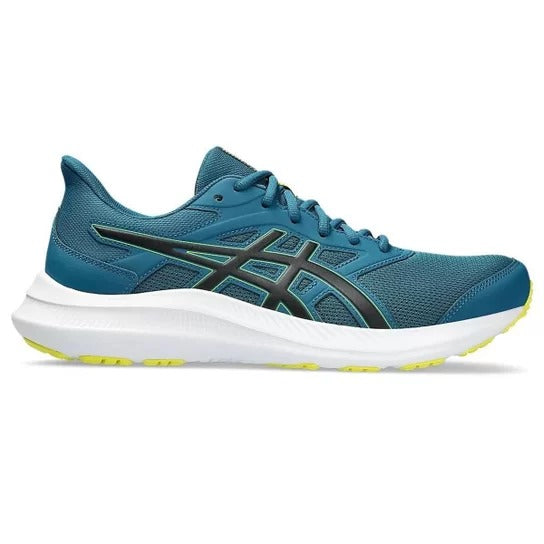 Tênis Asics Jolt 4 Teal Blue - Marinho