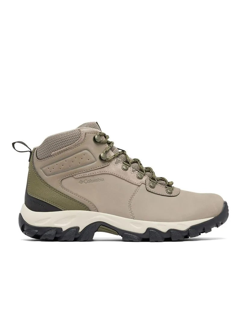 Bota Columbia Masculina Newton Ridge Plus II Waterproof