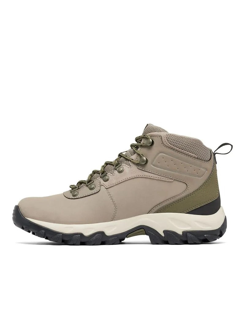 Bota Columbia Masculina Newton Ridge Plus II Waterproof