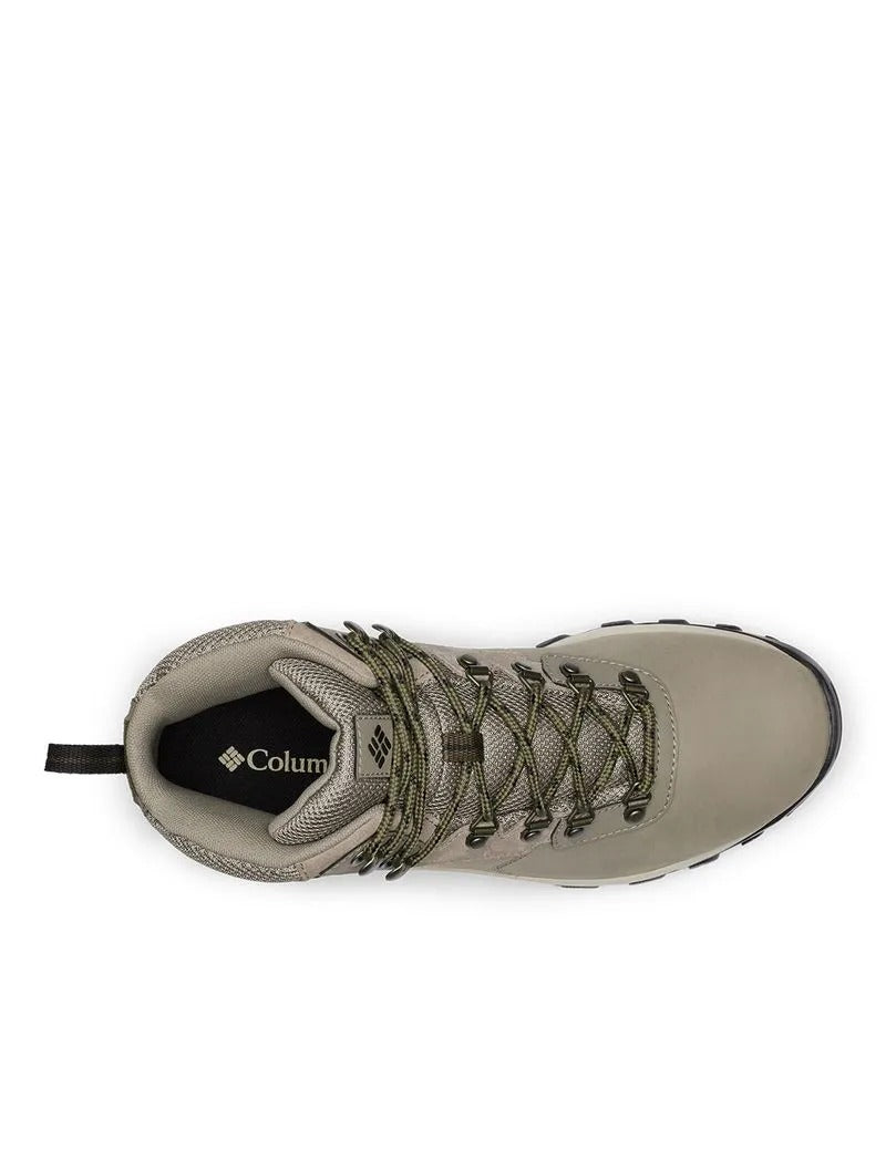 Bota Columbia Masculina Newton Ridge Plus II Waterproof
