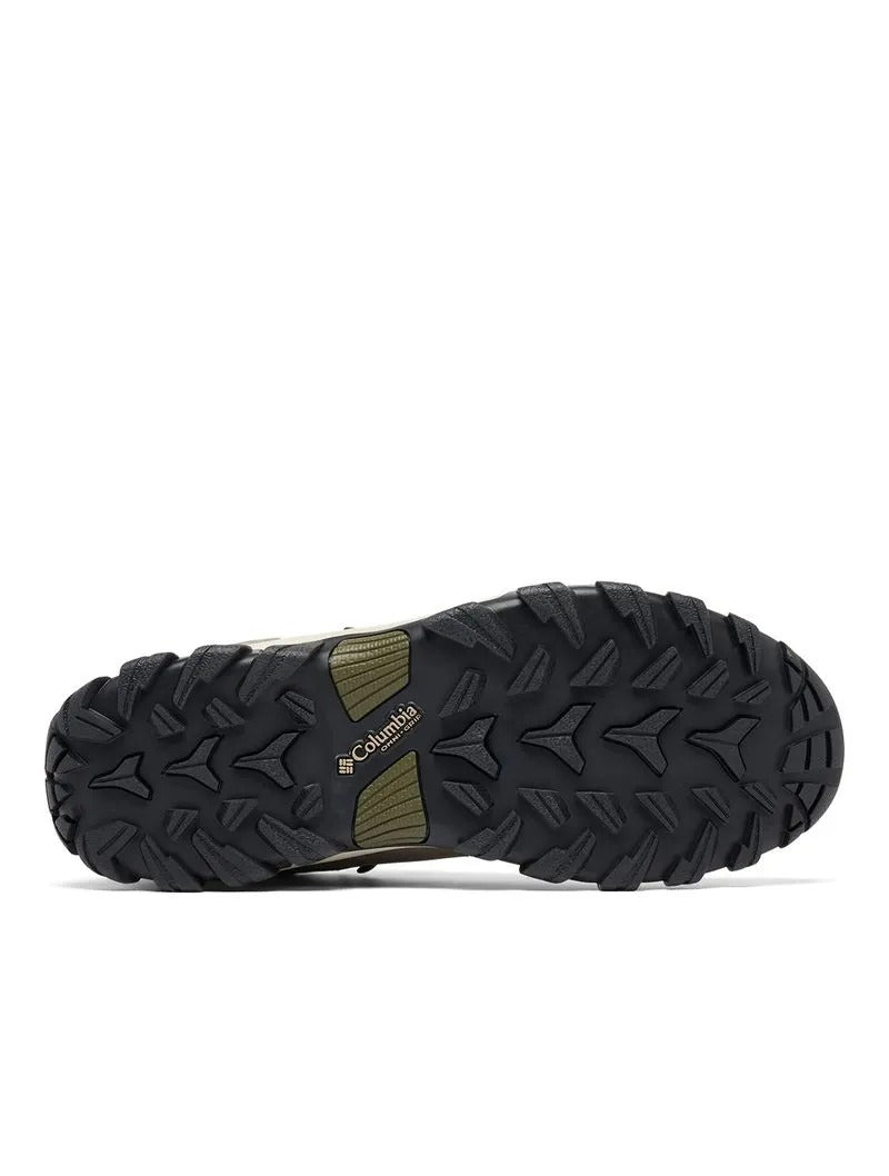Bota Columbia Masculina Newton Ridge Plus II Waterproof