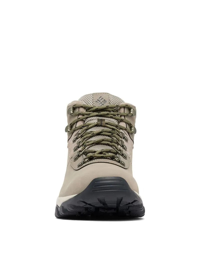 Bota Columbia Masculina Newton Ridge Plus II Waterproof