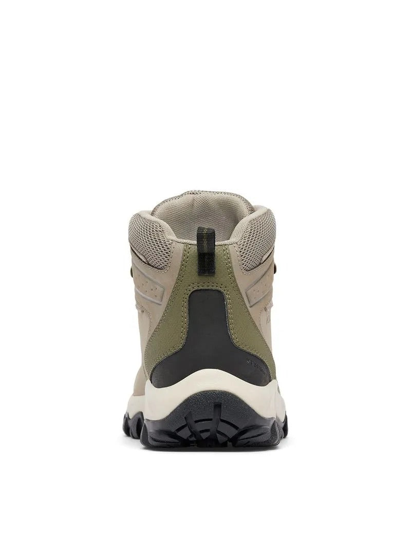 Bota Columbia Masculina Newton Ridge Plus II Waterproof