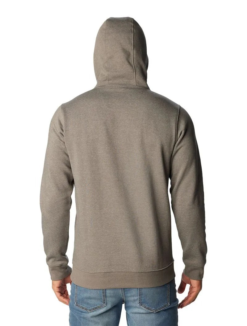 Blusão Columbia Masculino CSC Basic Logo™ II com Capuz