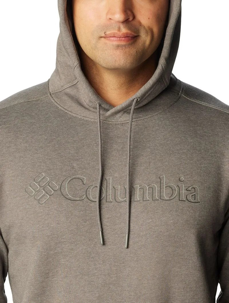Blusão Columbia Masculino CSC Basic Logo™ II com Capuz