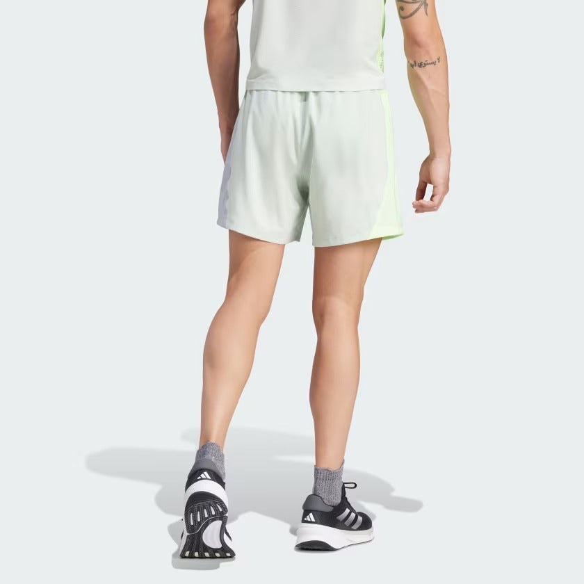 Shorts Adidas Own The Run Color Block