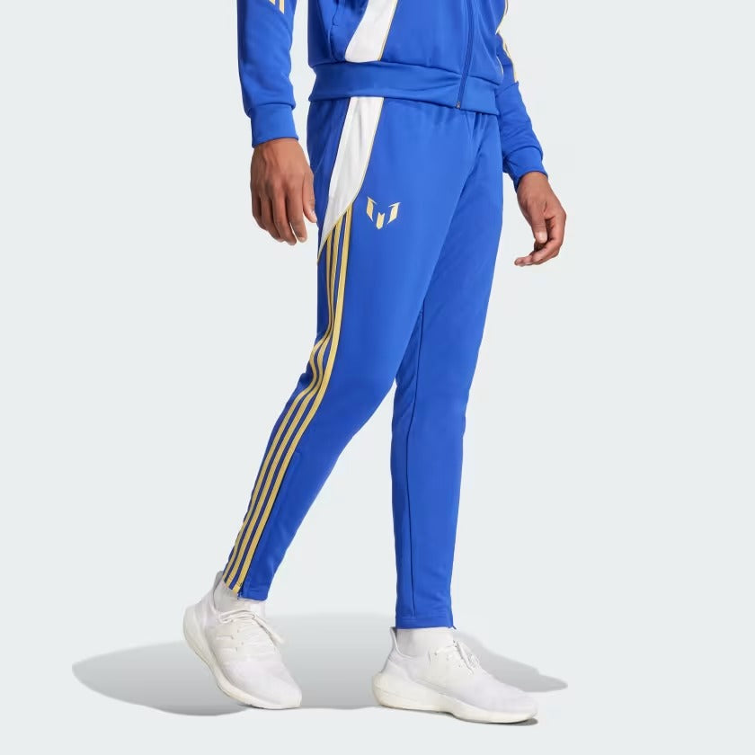 Calça Adidas Messi Pitch 2 Street