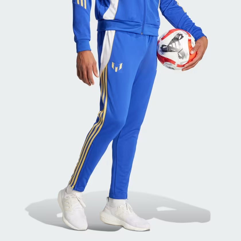 Calça Adidas Messi Pitch 2 Street