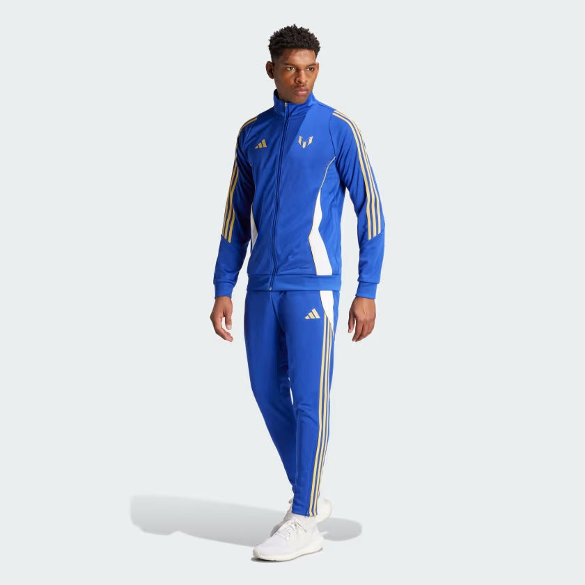 Calça Adidas Messi Pitch 2 Street