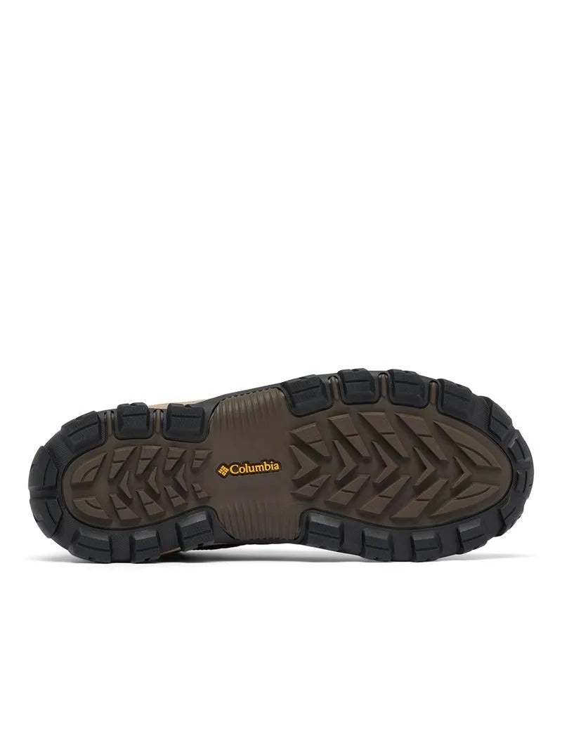 Bota Columbia Masculina Transverse™ Hike Waterproof