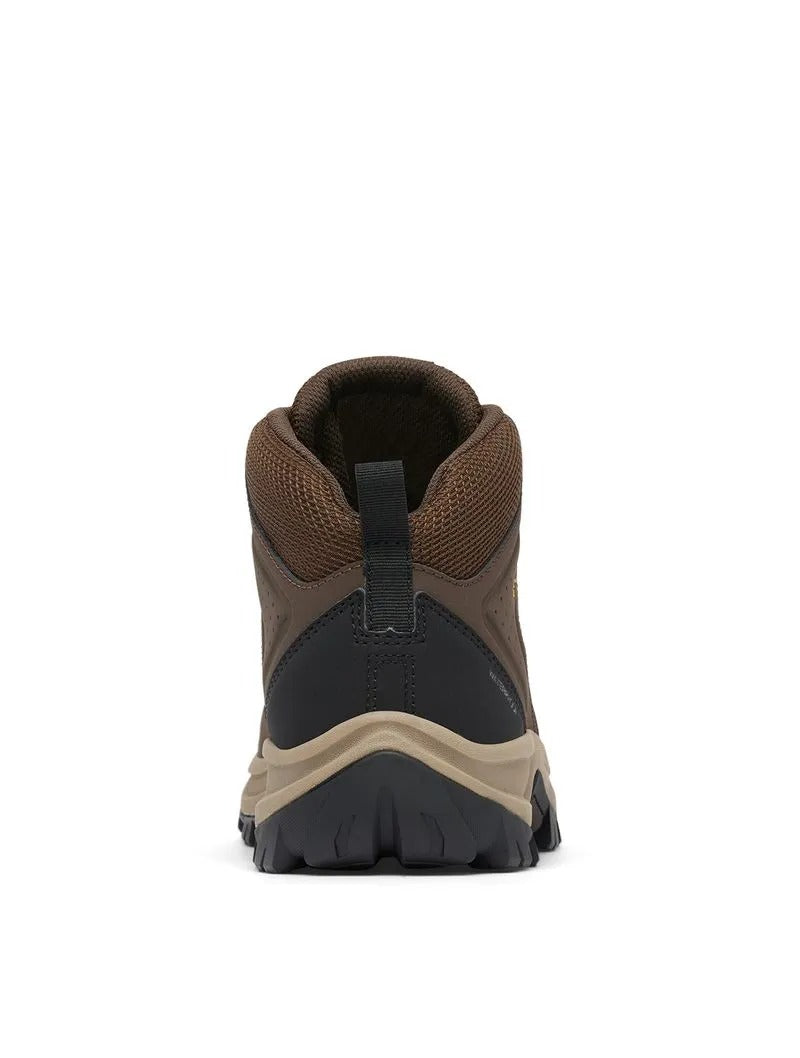 Bota Columbia Masculina Transverse™ Hike Waterproof