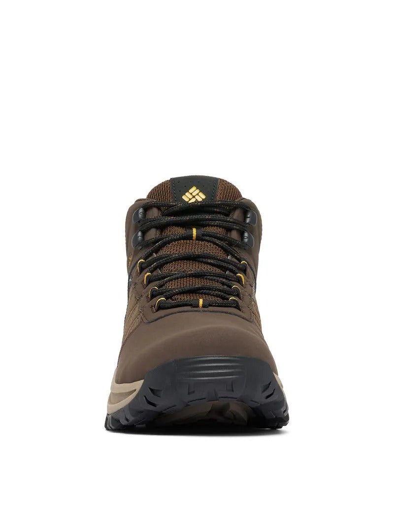 Bota Columbia Masculina Transverse™ Hike Waterproof