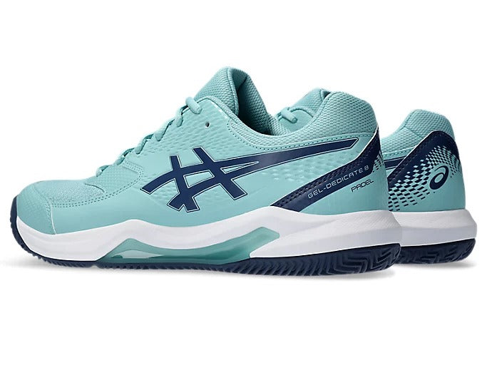 Tênis Asics Gel Dedicate 8 Padel