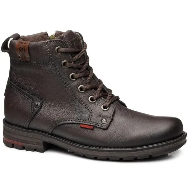 Coturno Pegada Masculino 181305-12