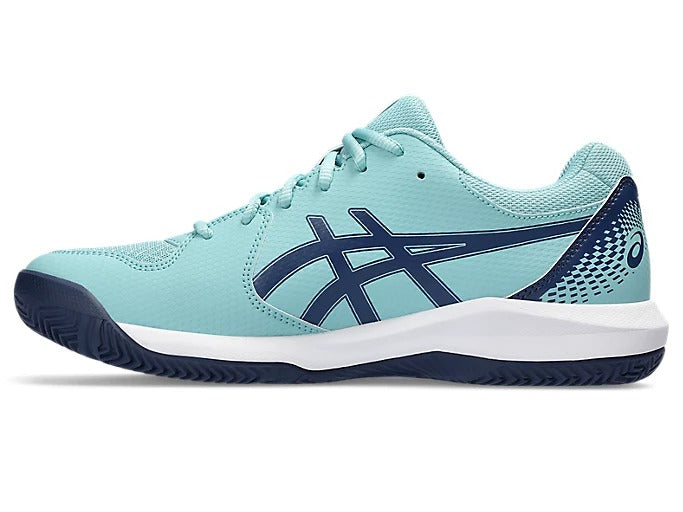 Tênis Asics Gel Dedicate 8 Padel