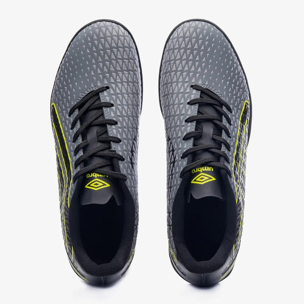 Chuteira Society Umbro Mutant Infantil