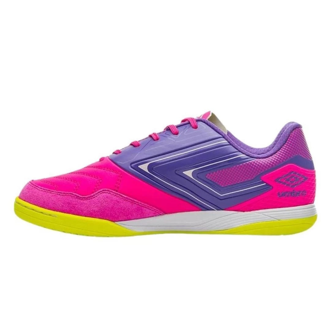 Chuteira Futsal Umbro Pro 5 Bump Masculino