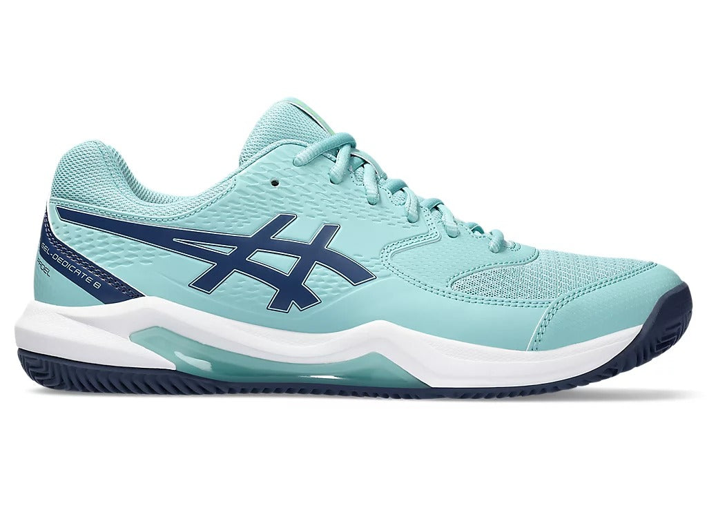 Tênis Asics Gel Dedicate 8 Padel