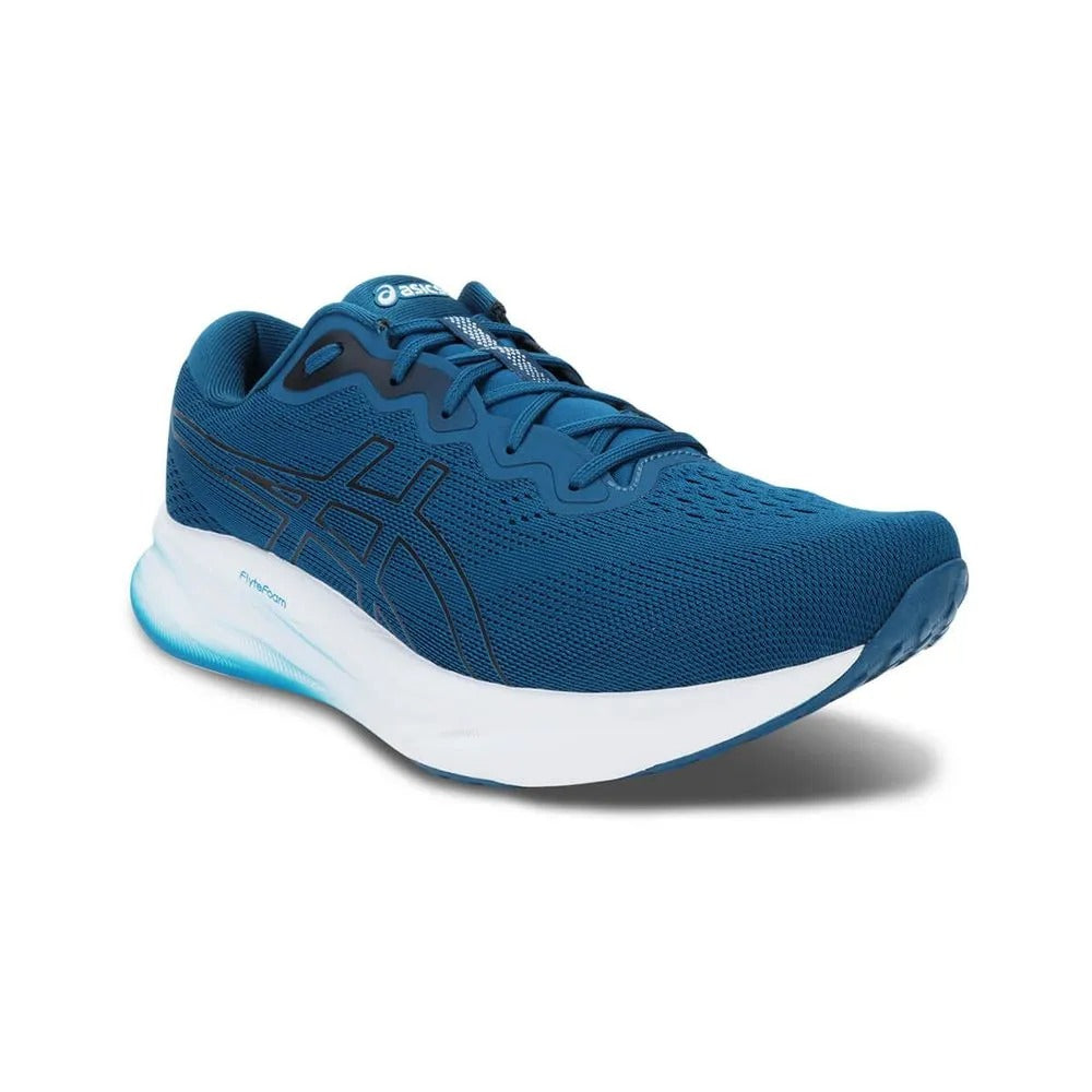 Tênis Asics Gel-Pulse 15 Azul com Branco