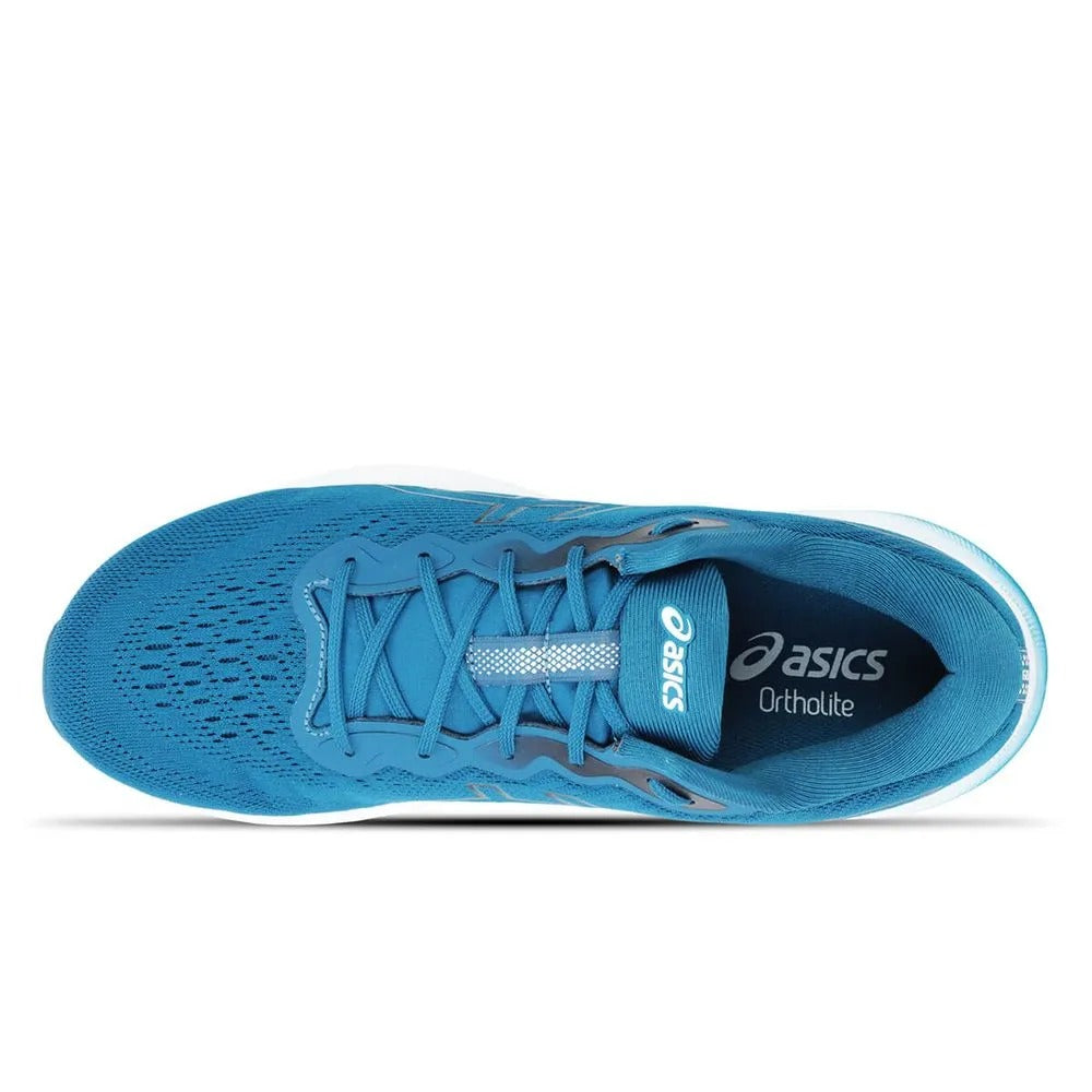 Tênis Asics Gel-Pulse 15 Azul com Branco