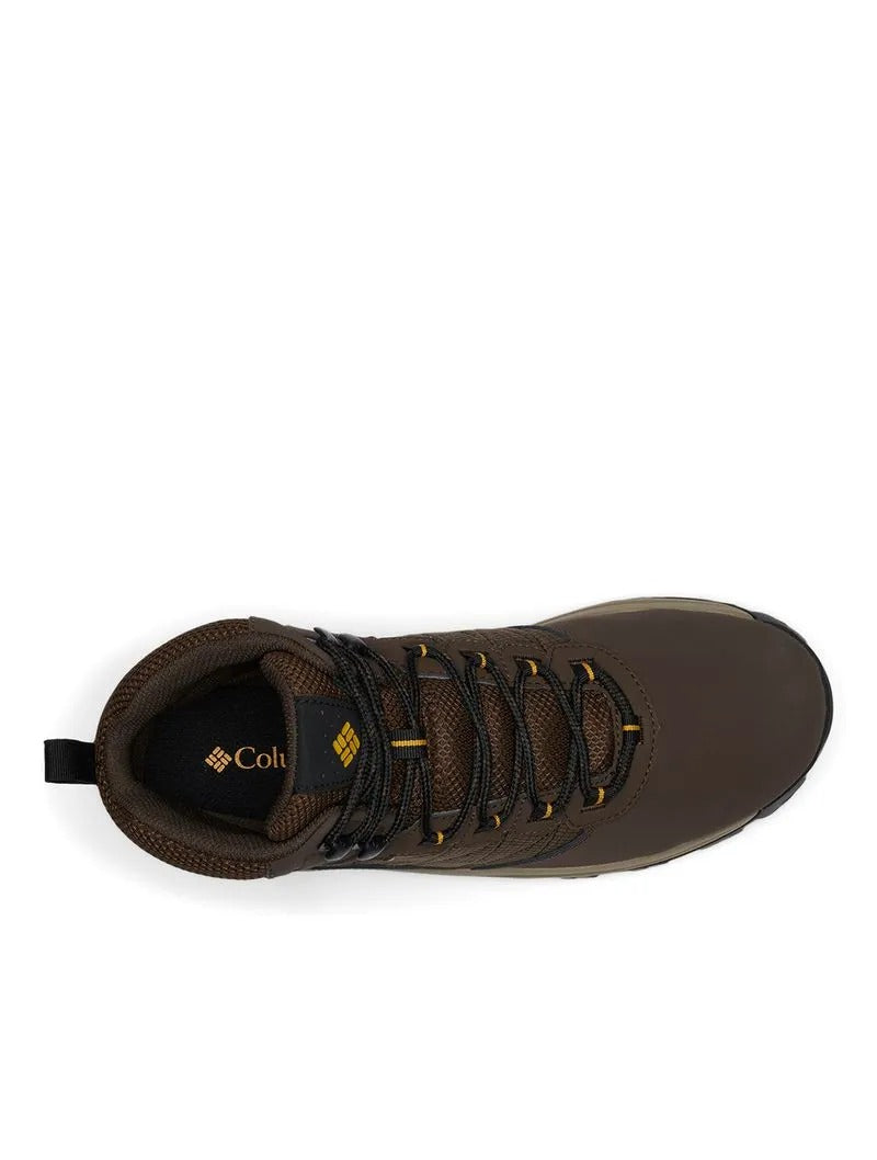 Bota Columbia Masculina Transverse™ Hike Waterproof